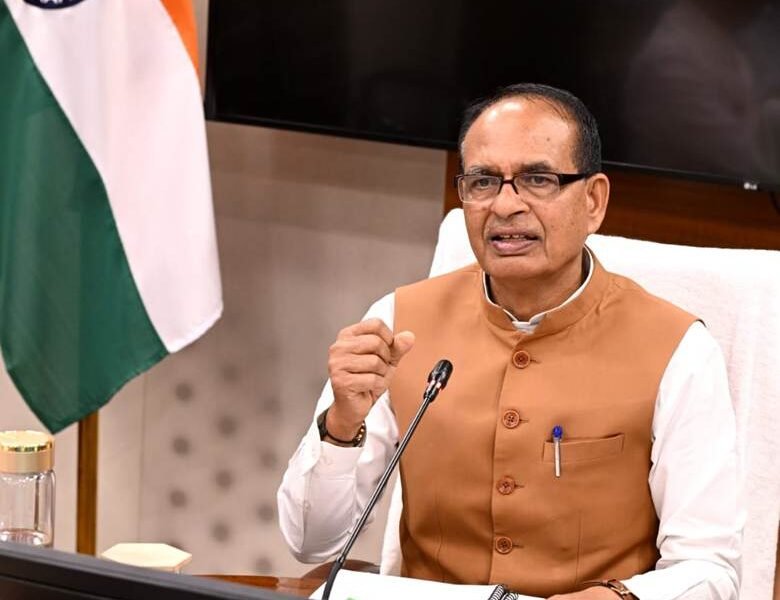 Shivraj Singh Chouhan