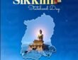 Sikkim is celebrating its Foundation Day today.