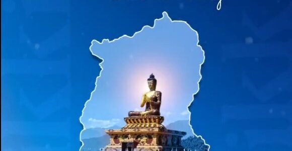 Sikkim is celebrating its Foundation Day today.
