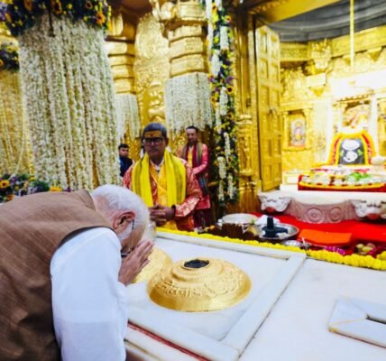 Somnath Temple