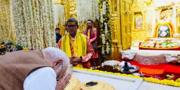 Somnath Temple
