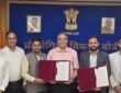 TDB-DST has assisted Nagpur-based IDT Innovation Technologies Private Limited in the commercialization of indigenous industrial AIoT solutions