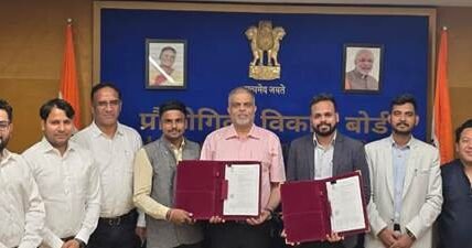 TDB-DST has assisted Nagpur-based IDT Innovation Technologies Private Limited in the commercialization of indigenous industrial AIoT solutions