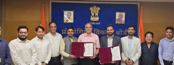 TDB-DST has assisted Nagpur-based IDT Innovation Technologies Private Limited in the commercialization of indigenous industrial AIoT solutions