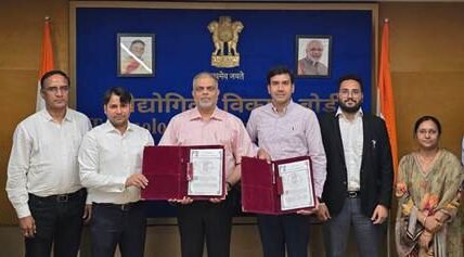 TDB-DST has entered into an agreement with Helix Cell Therapeutics under the India-Singapore collaboration for advanced CAR-T cell therapy to treat Multiple Myeloma.
