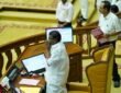 Thiruvanchoor Radhakrishnan, a seven-time Congress MLA in Kerala, has been elected Speaker of the 16th Kerala Legislative Assembly.