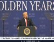 US President Donald Trump rejected Iran's proposal to end the ongoing conflict.