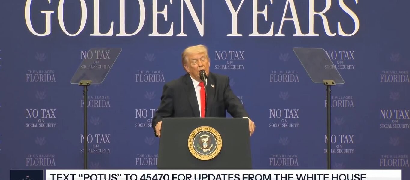 US President Donald Trump rejected Iran's proposal to end the ongoing conflict.