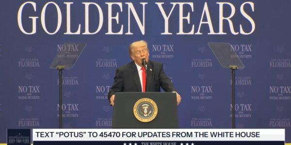 US President Donald Trump rejected Iran's proposal to end the ongoing conflict.