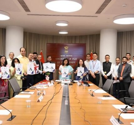 Union Health Secretary launched the pilot version of the Tobacco-Free Educational Institutions (TOFEI) application on the occasion of World No Tobacco Day
