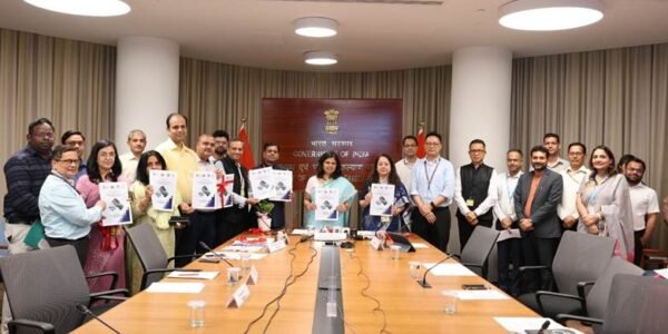 Union Health Secretary launched the pilot version of the Tobacco-Free Educational Institutions (TOFEI) application on the occasion of World No Tobacco Day
