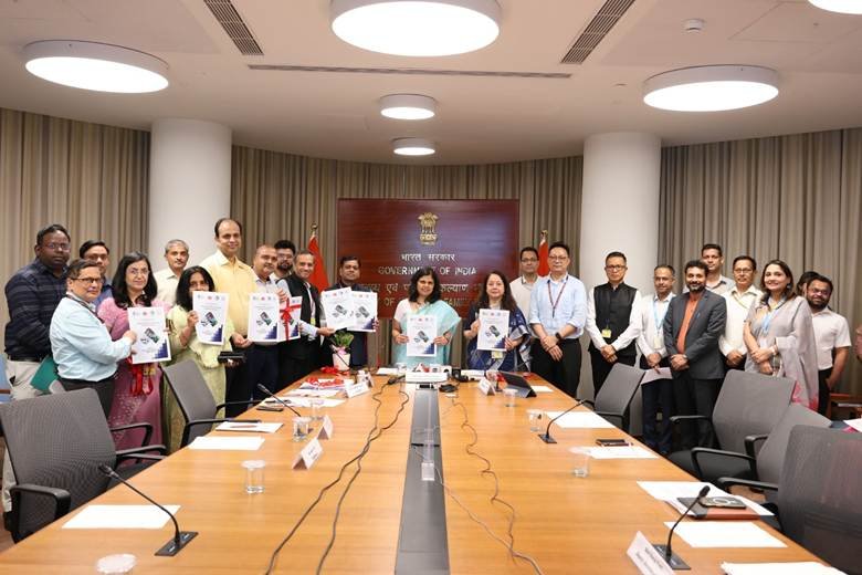 Union Health Secretary launched the pilot version of the Tobacco-Free Educational Institutions (TOFEI) application on the occasion of World No Tobacco Day