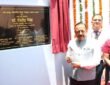 Union Minister Dr. Jitendra Singh dedicated Central Electronics Limited 200 MW solar module manufacturing line to the nation.