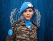 United Nations Military Gender Equality Advocate Award
