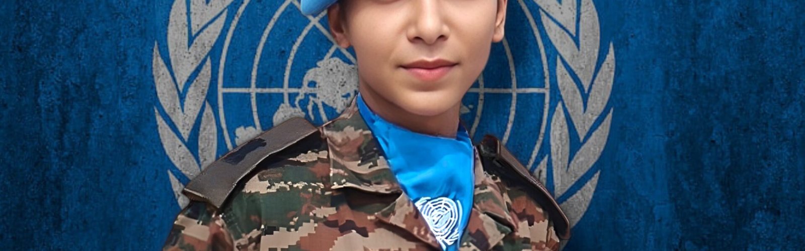United Nations Military Gender Equality Advocate Award