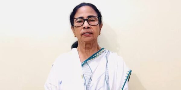 West Bengal Chief Minister Mamata Banerjee refused to resign from the post of Chief Minister.