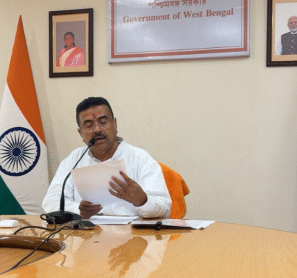 West Bengal government