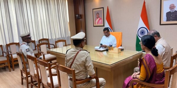 West Bengal government has decided to transfer land to the Border Security Force (BSF) for fencing along the Bangladesh border