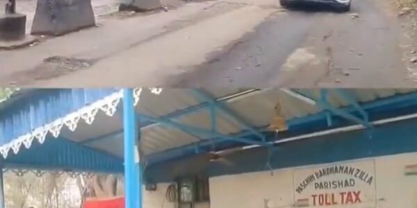 West Bengal government has taken strict action against illegal tolls and drop gates in the state