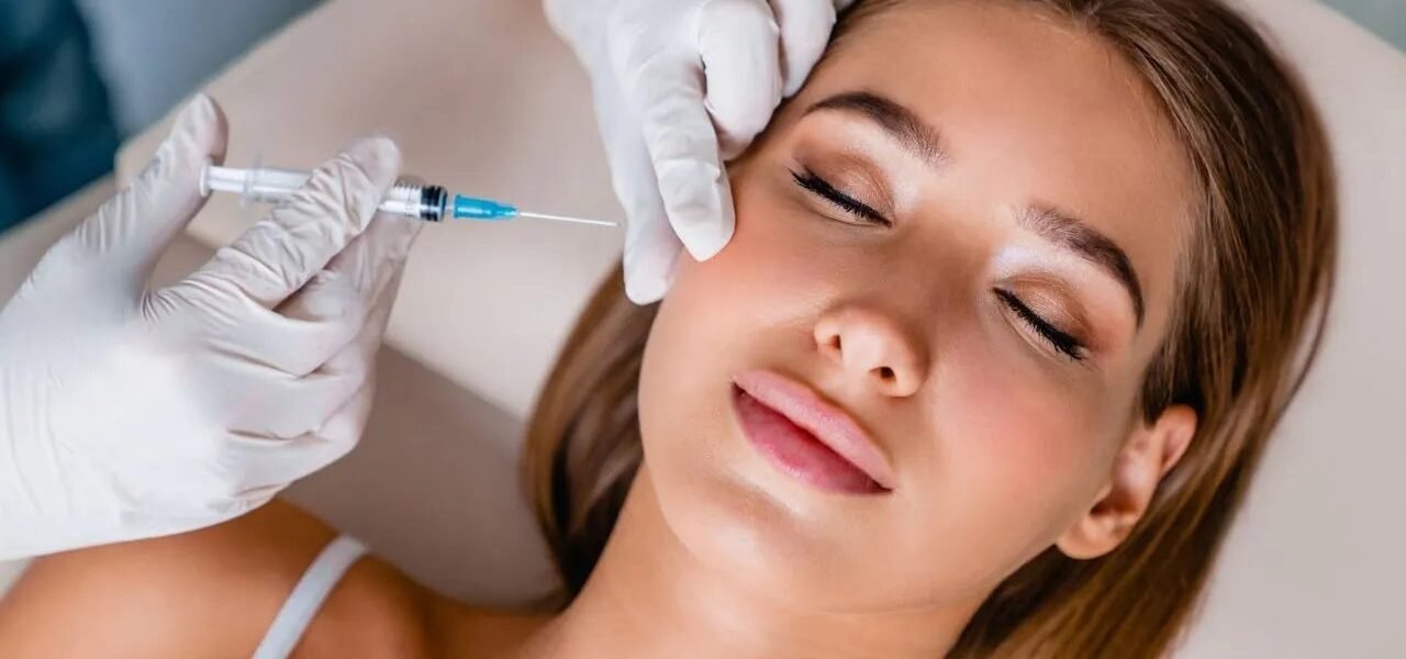 government has prohibited consumers, professionals, and aesthetic clinics from using any cosmetic product in the form of an injection