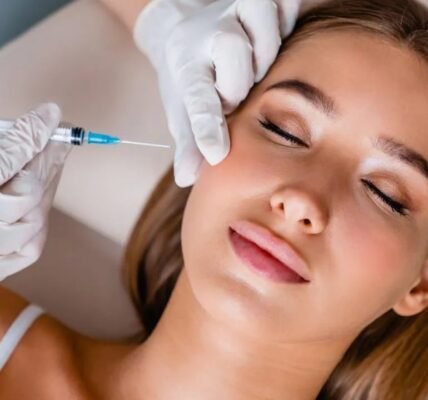 government has prohibited consumers, professionals, and aesthetic clinics from using any cosmetic product in the form of an injection