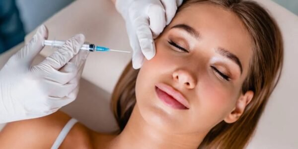 government has prohibited consumers, professionals, and aesthetic clinics from using any cosmetic product in the form of an injection