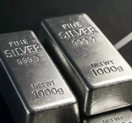 silver imports