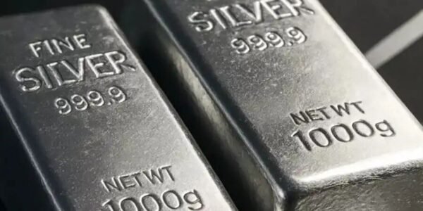 silver imports