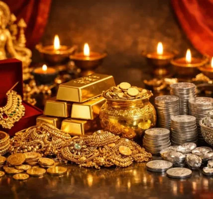 temple gold reserves