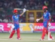 today, Chennai Super Kings face Mumbai Indians.