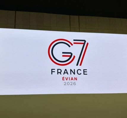 52nd G-7 summit