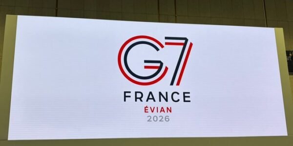 52nd G-7 summit