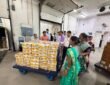 APEDA flagged off the first commercial consignment of fresh mangoes from Jharkhand to the United Kingdom.