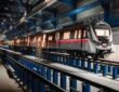 Ahmedabad Metro Rail Project