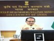 Amidst the apprehension of El Niño, Union Minister Shivraj Singh Chouhan conducted a review during a high-level meeting with state agriculture ministers and senior officials.