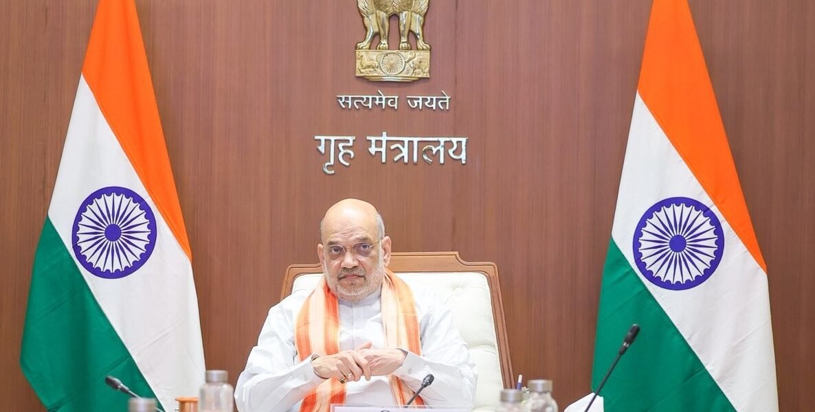 Amit Shah