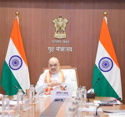Amit Shah