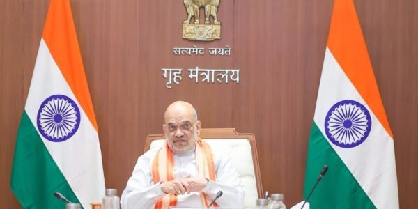 Amit Shah