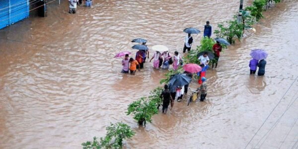Assam flood