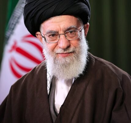 Ayatollah Ali Khamenei