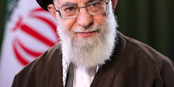 Ayatollah Ali Khamenei
