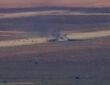 B-52 bomber crash
