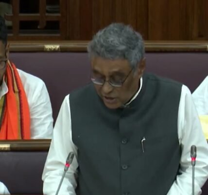 BJP government in West Bengal presented its first full budget for 2026-27