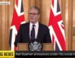 Britain has banned social media for children under the age of 16.