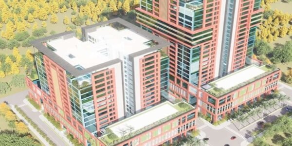 Cabinet approved the construction of a new Central Government General Pool Office in Amaravati, the new capital city of Andhra Pradesh