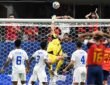 Cape Verde held Spain