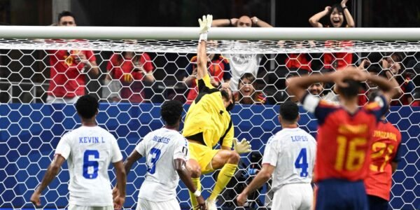 Cape Verde held Spain