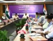 Central Advisory Committee conducted a high-level review of PM-AJAY and formulated a future roadmap for the upliftment of Scheduled Castes