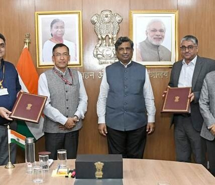 DICV) has also joined the government scheme offering incentives for replacing old trucks and buses in Delhi-NCR.