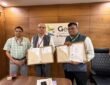 DPIIT and GeM signed a Memorandum of Understanding to strengthen multilingual access in India public procurement ecosystem.